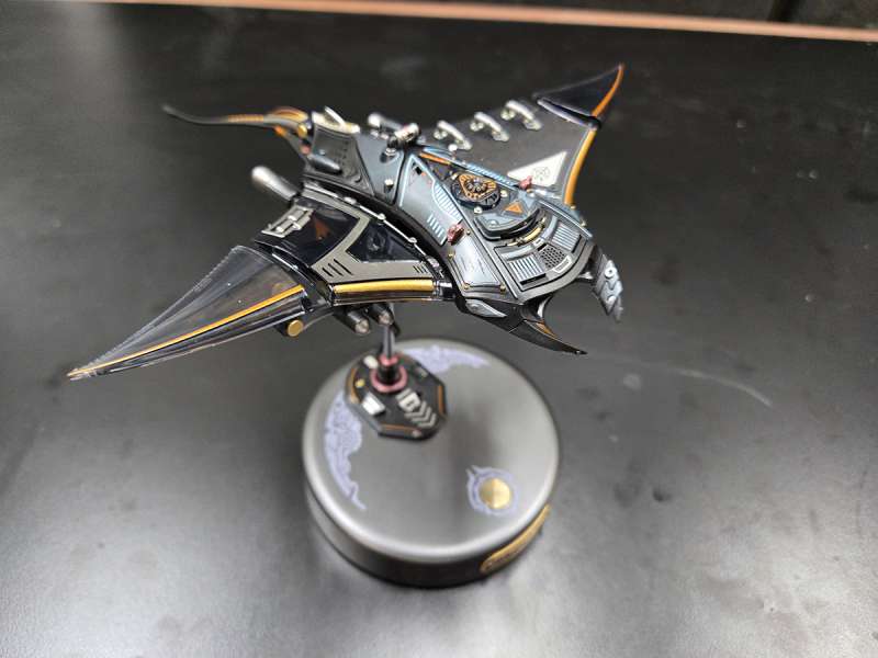 rokr mantaray 01