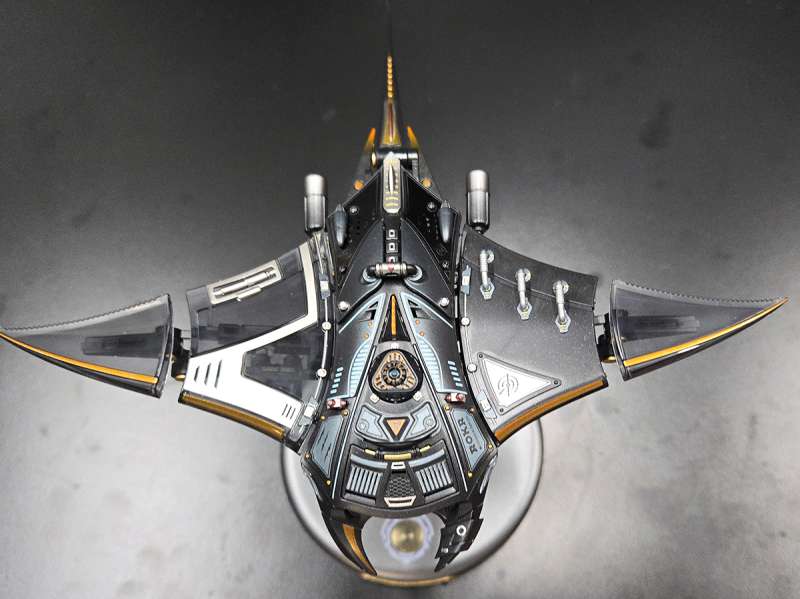 rokr mantaray 02