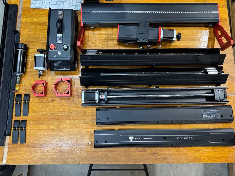 twotrees ttc6050cnc 03a