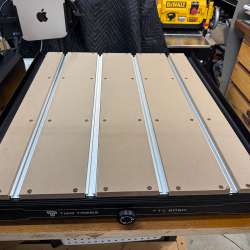 twotrees ttc6050cnc 15d