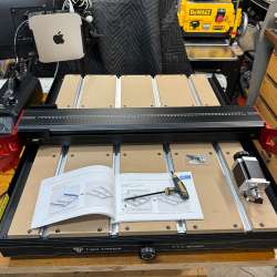 twotrees ttc6050cnc 15e