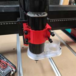 twotrees ttc6050cnc 16a
