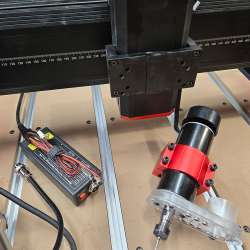 twotrees ttc6050cnc 16b
