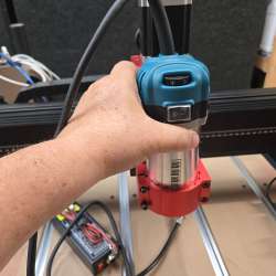 twotrees ttc6050cnc 16f