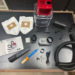 twotrees ttc6050cnc 17a