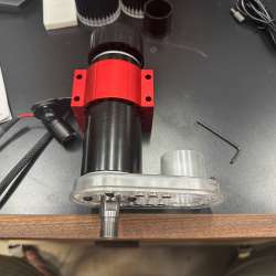 twotrees ttc6050cnc 17b