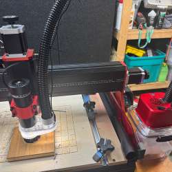 twotrees ttc6050cnc 17d