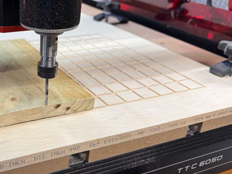 twotrees ttc6050cnc 19