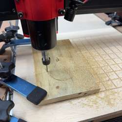 twotrees ttc6050cnc 20a