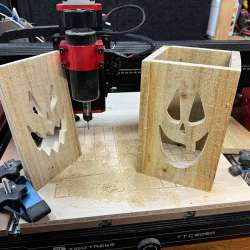 twotrees ttc6050cnc 20c