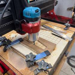 twotrees ttc6050cnc 21a
