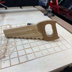 twotrees ttc6050cnc 21b