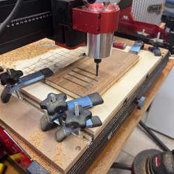 twotrees ttc6050cnc 21d