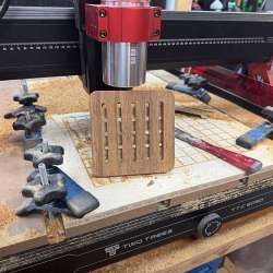 twotrees ttc6050cnc 21f