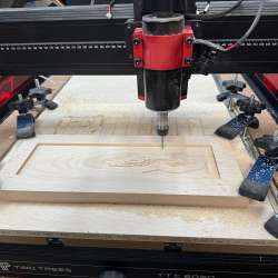 twotrees ttc6050cnc 21r