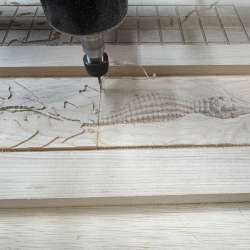 twotrees ttc6050cnc 21s