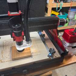 twotrees ttc6050cnc 24b