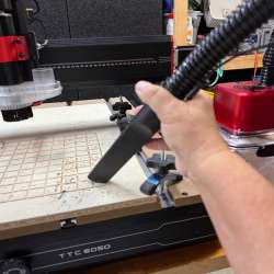 twotrees ttc6050cnc 24e