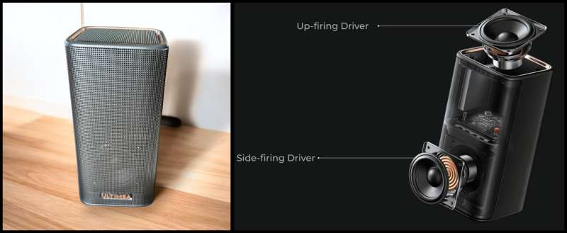 ultimea skywavex70dolbyatmossoundbar review 10