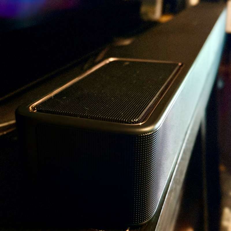 ultimea skywavex70dolbyatmossoundbar review 13