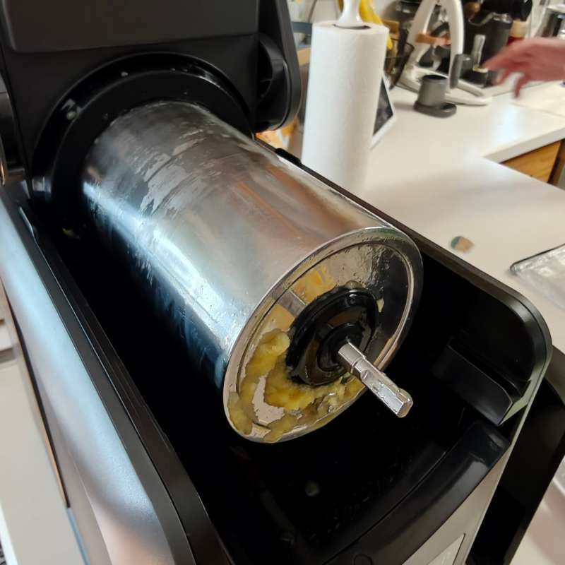 vibofrost slushie machine 13
