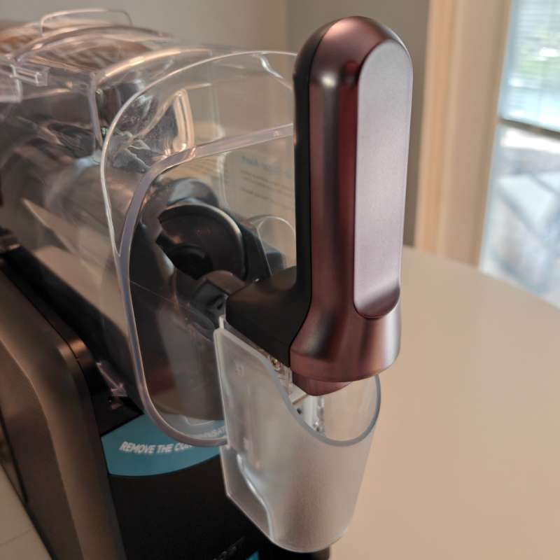 vibofrost slushie machine 6