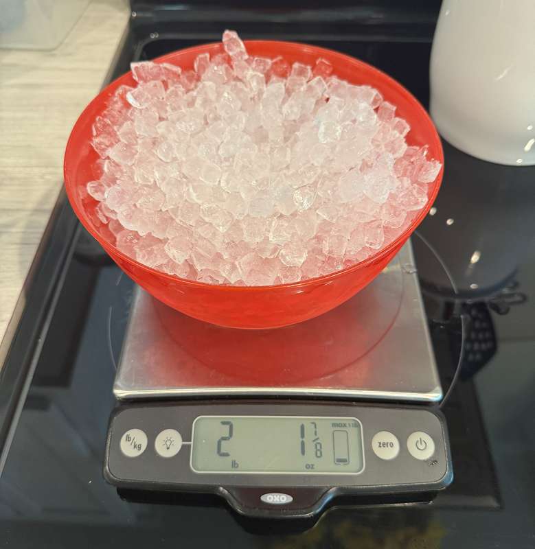 vividmoo icemaker 13
