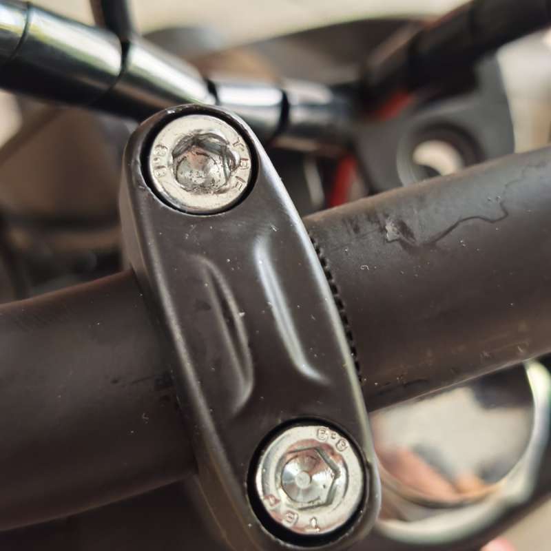 ANYCOM DB1 electric dirt bike 4