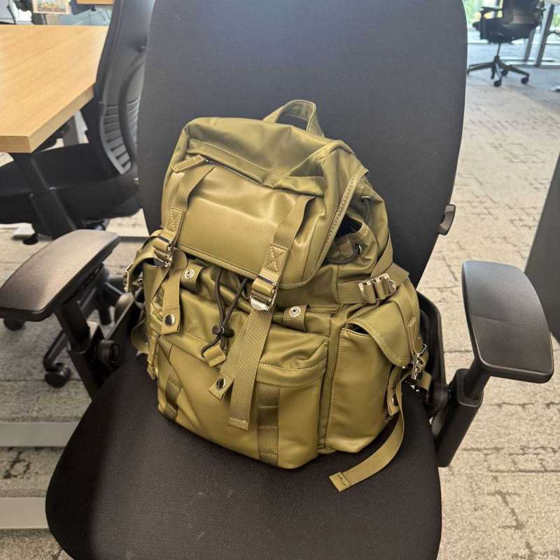 Backpackbeat 7711NomadBackpack 1