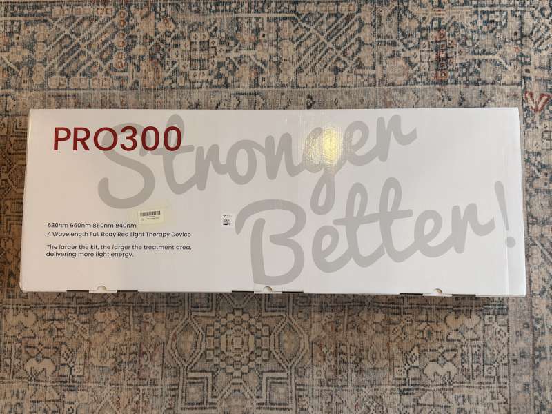 BestQool Pro300 9