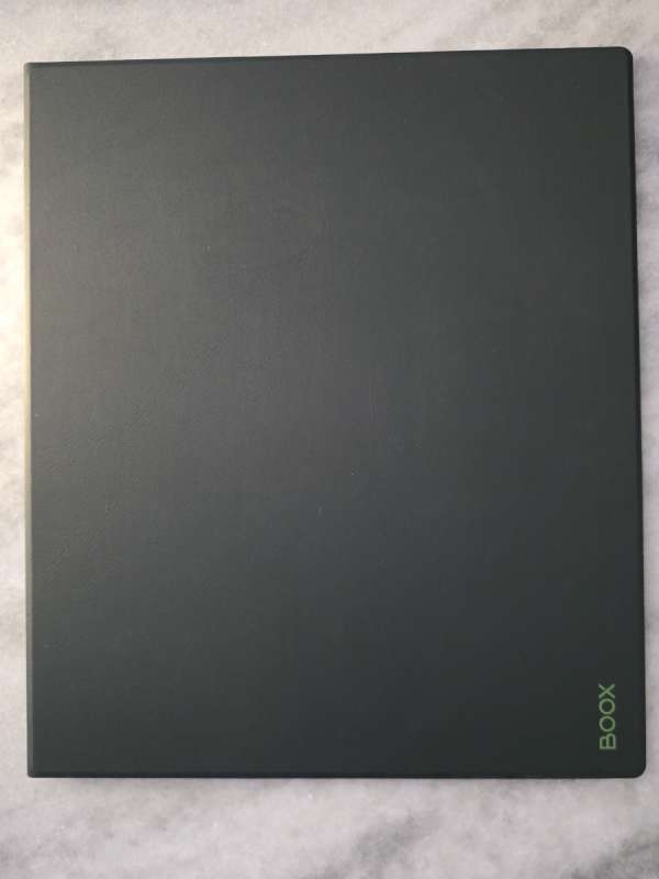 Boox Note Max 21