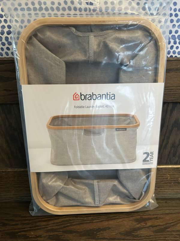 Brabantia 1