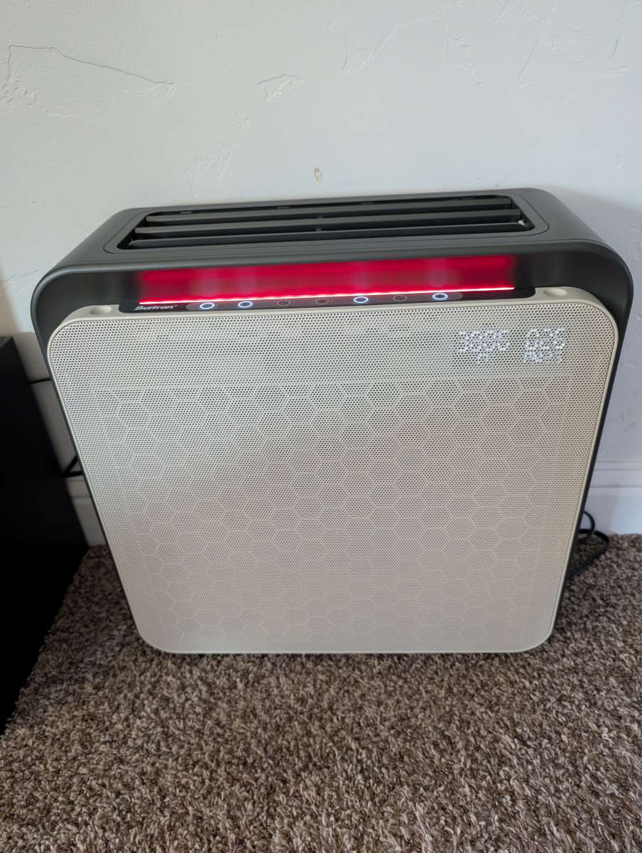 Burtran Air Purifier 11 1