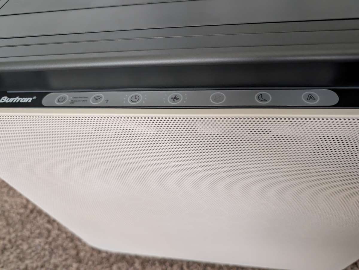 Burtran Air Purifier 6