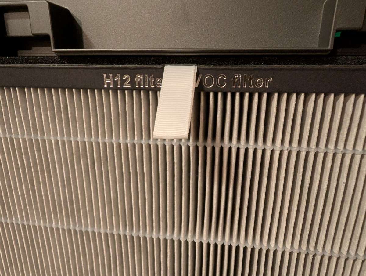 Burtran Air Purifier 9