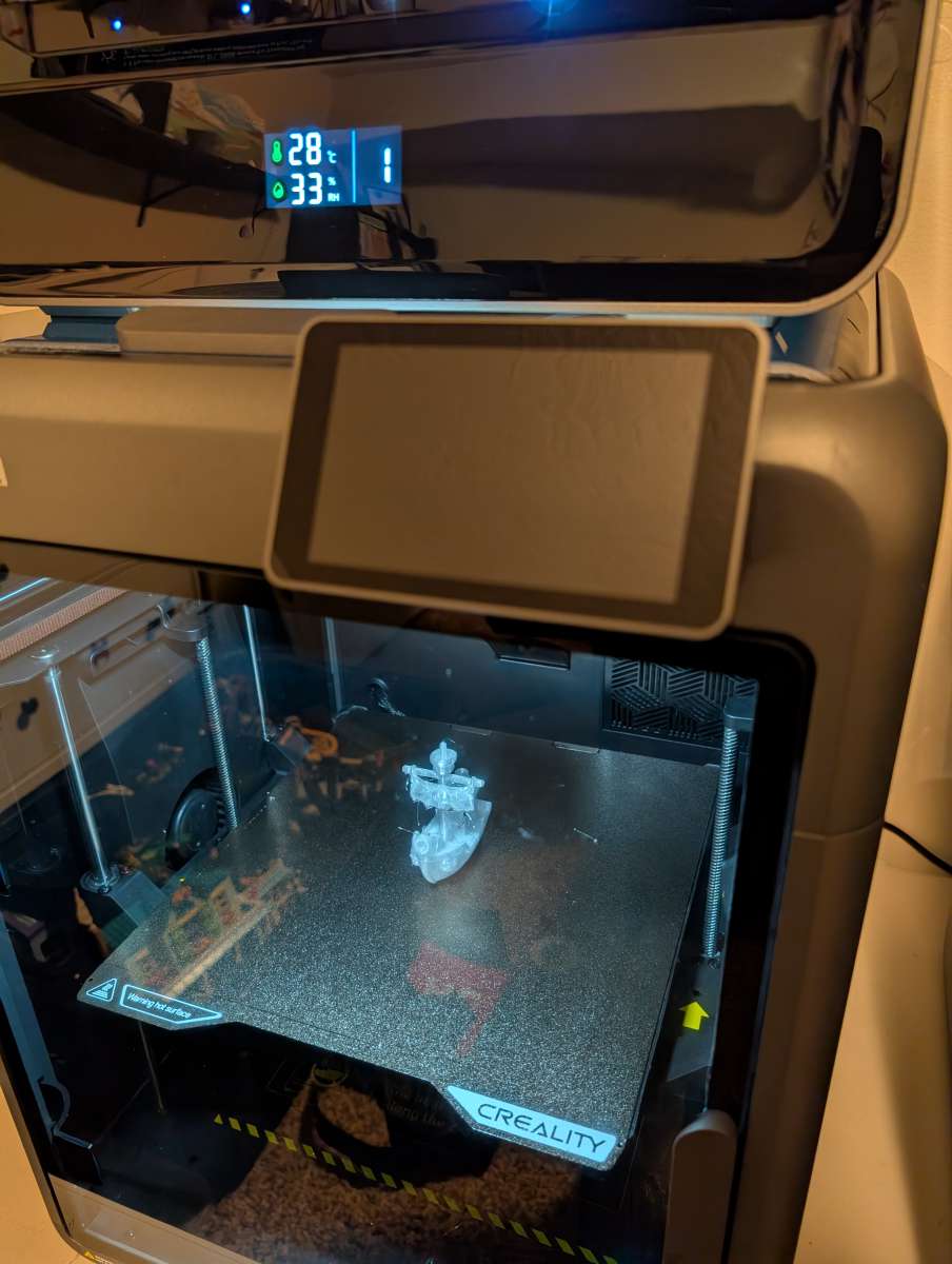 Creality K2 Combos 11