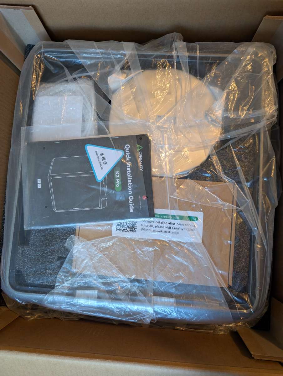 Creality K2 Combos 13