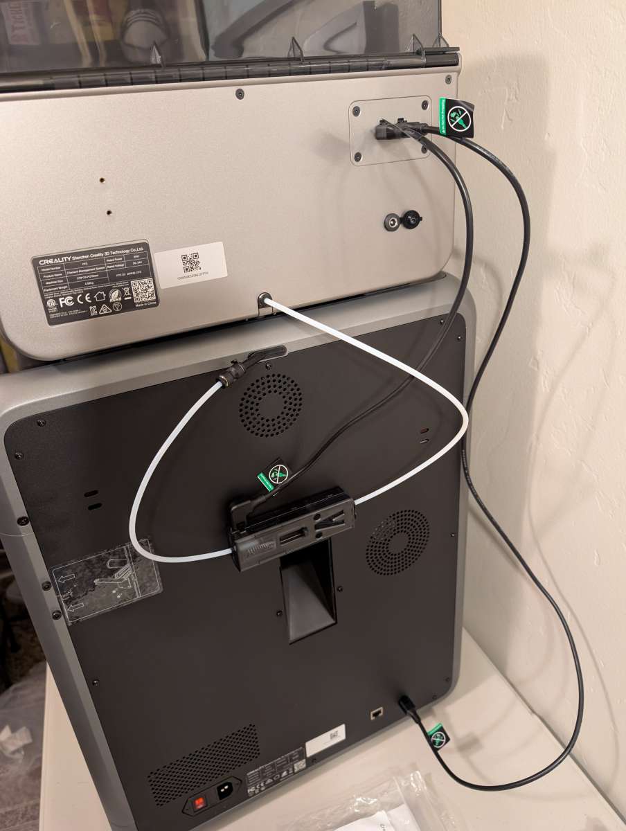 Creality K2 Combos 17