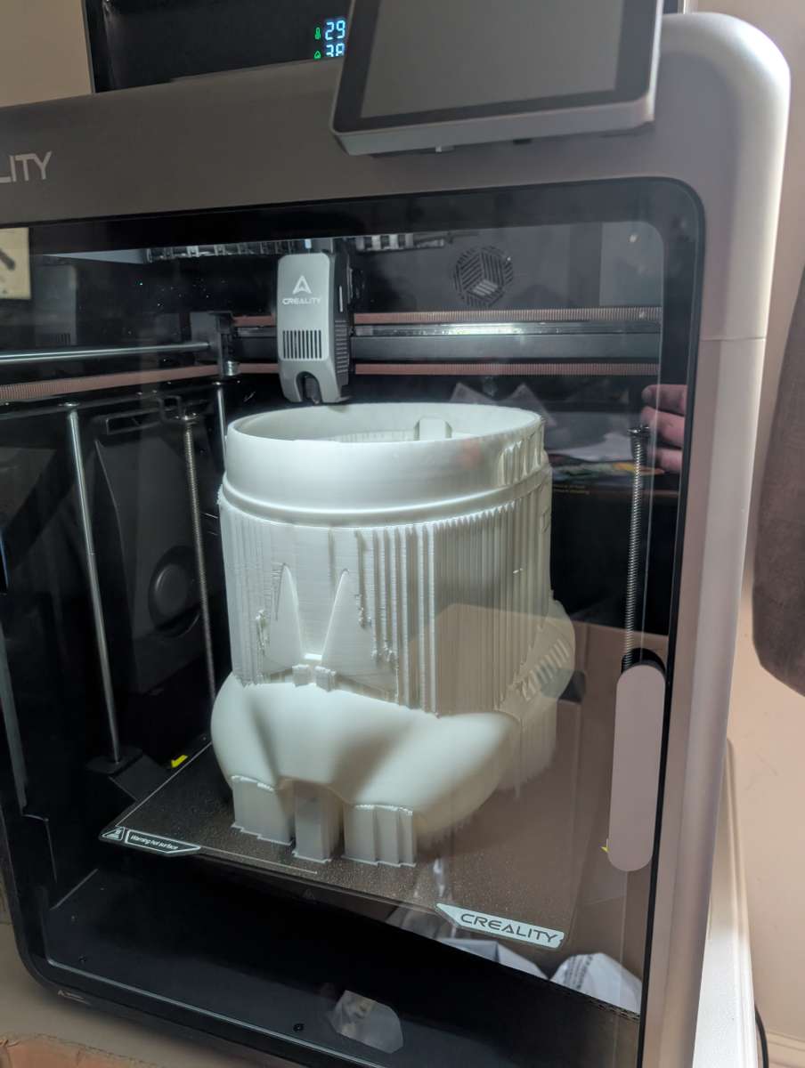 Creality K2 Combos 19