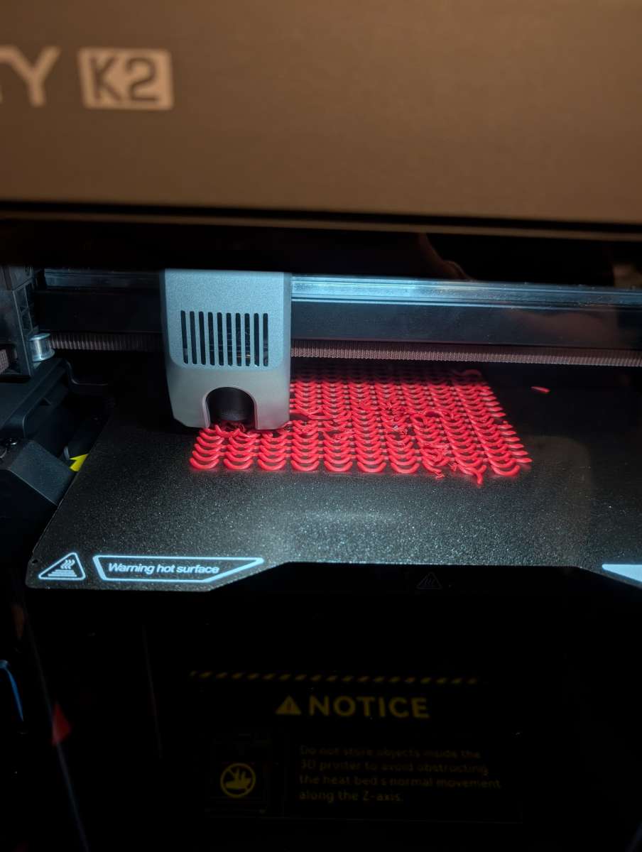 Creality K2 Combos 26