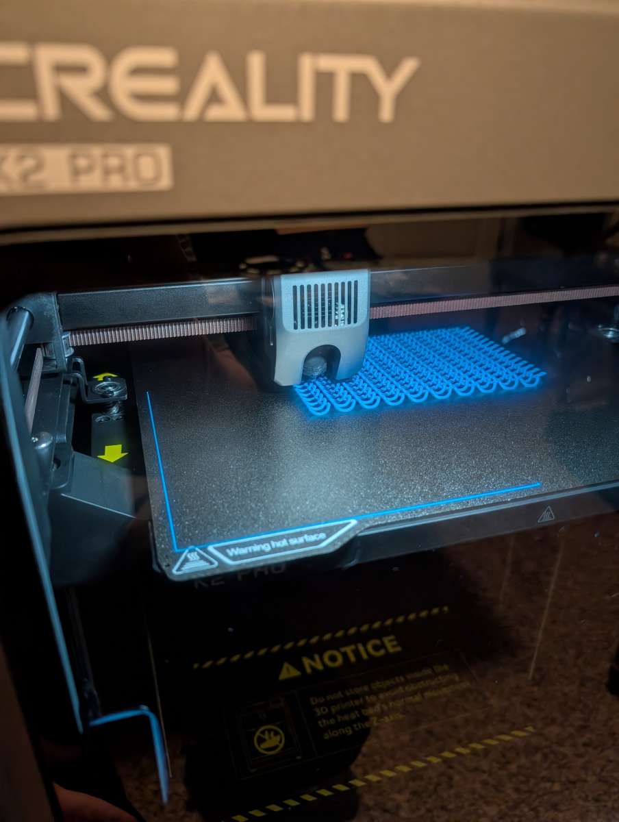 Creality K2 Combos 27