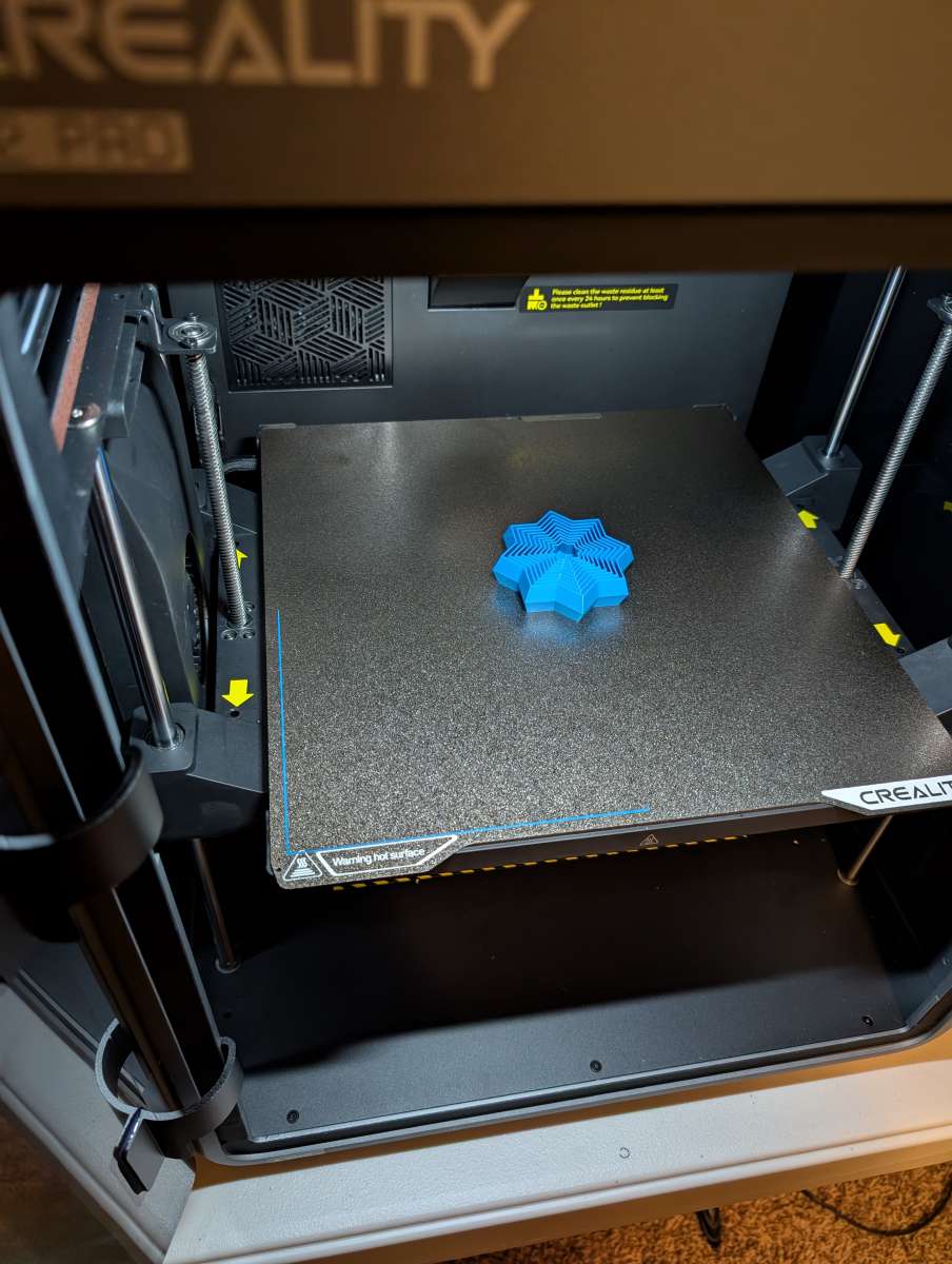 Creality K2 Combos 28