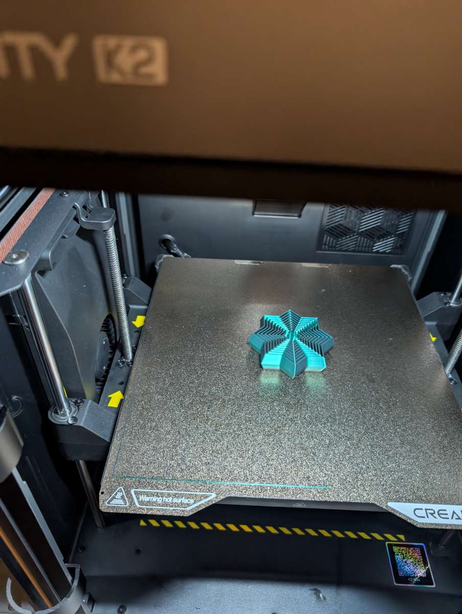 Creality K2 Combos 29