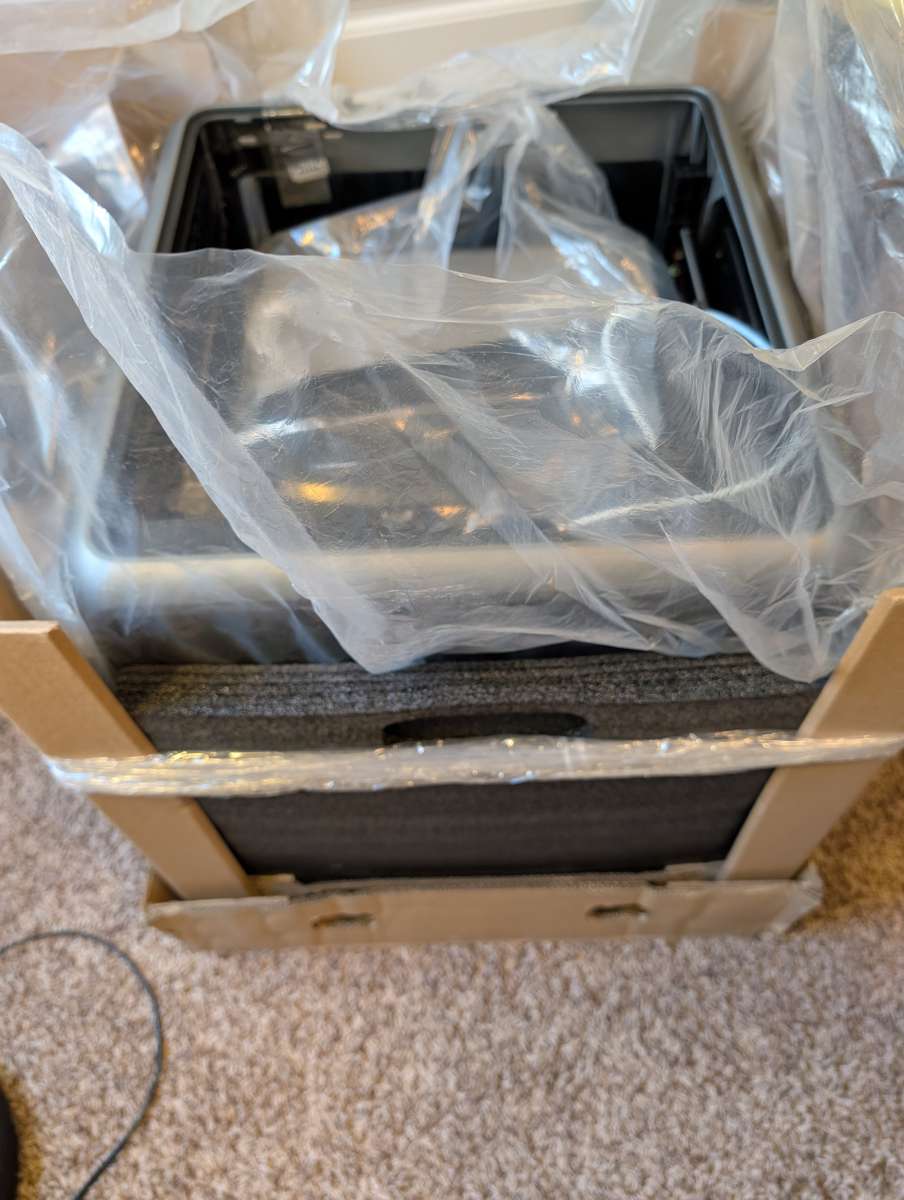 Creality K2 Combos 35