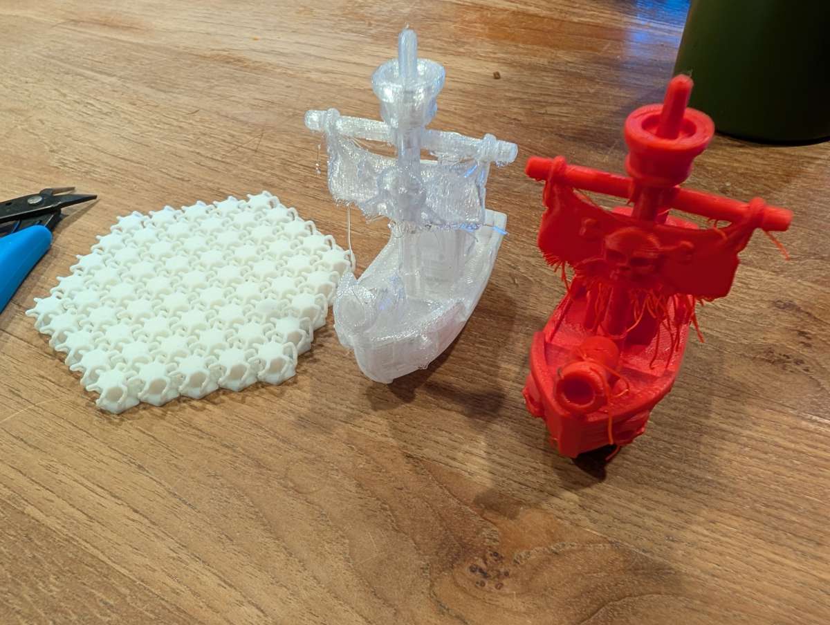 Creality K2 Combos 39