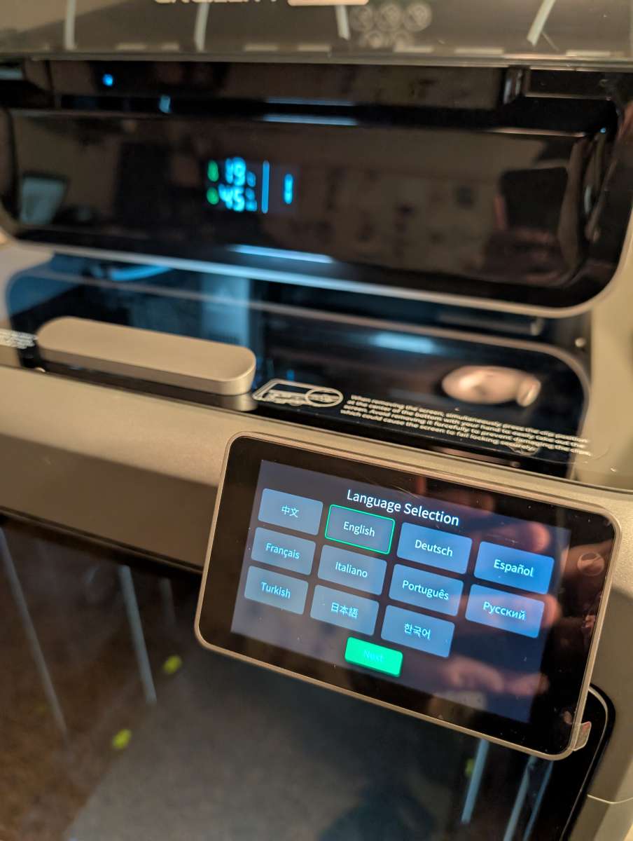 Creality K2 Combos 41