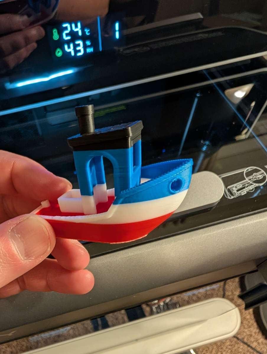 Creality K2 Combos 46