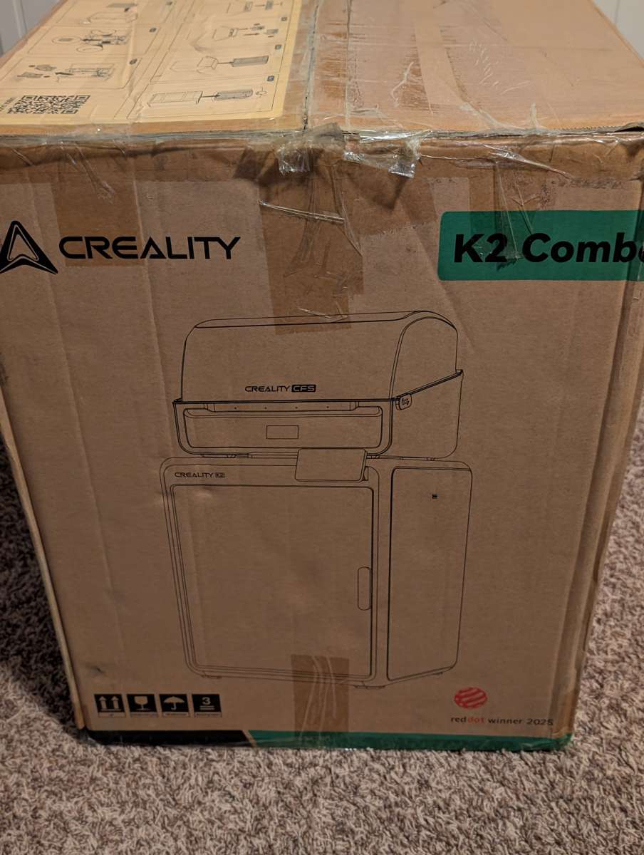 Creality K2 Combos 6