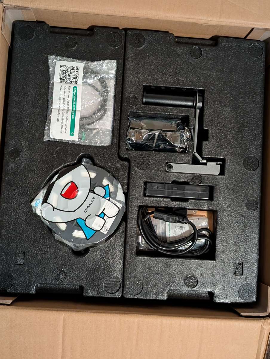 Creality K2 Combos 7