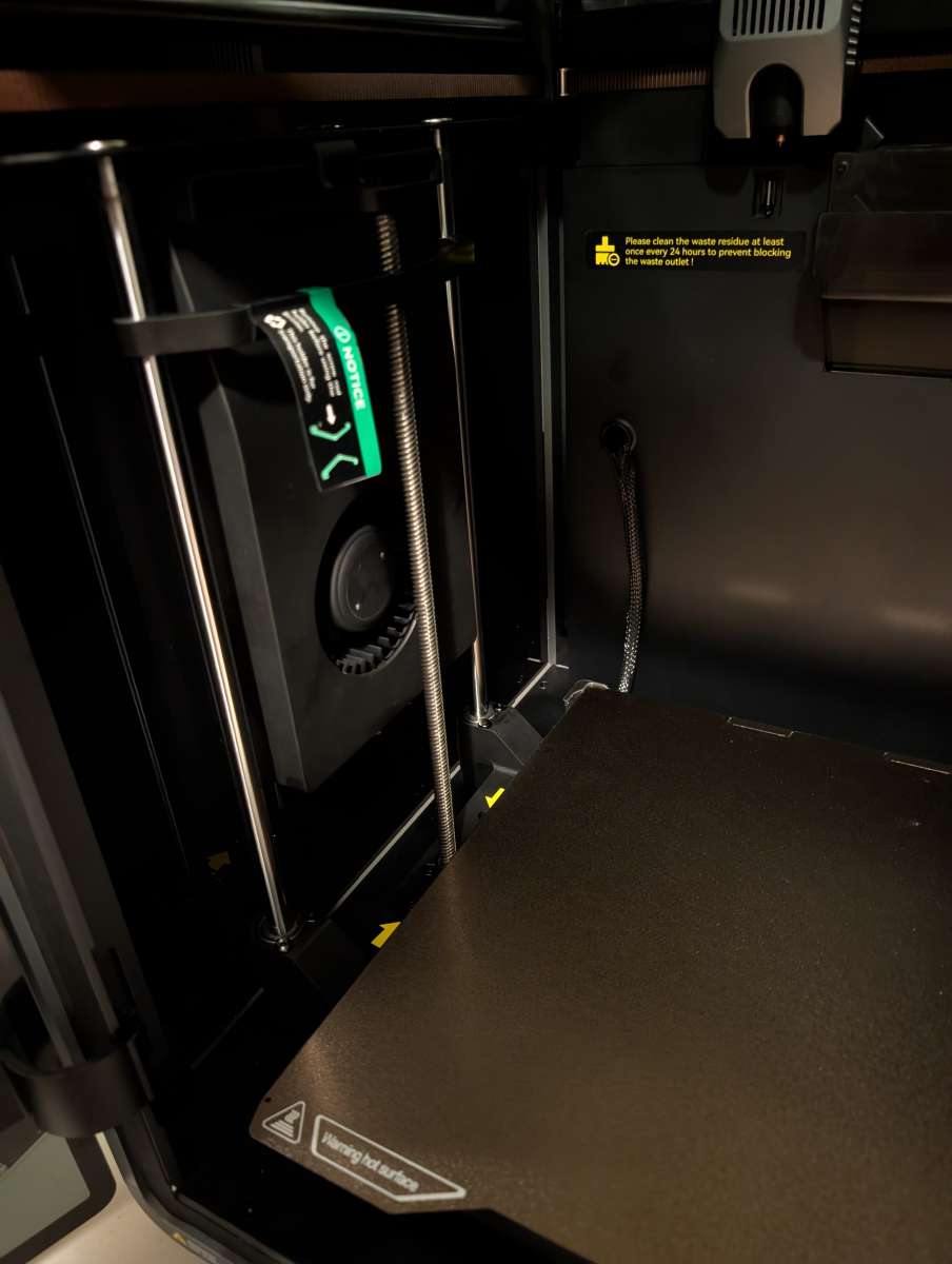 Creality K2 Combos 8